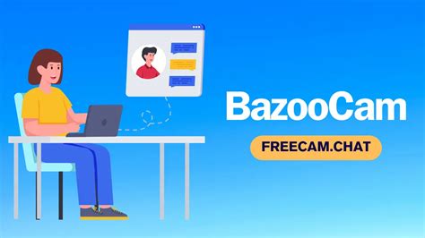 BazooCam Random Stranger Video Chat